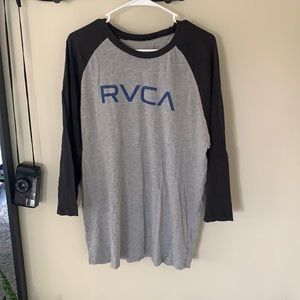 RVCA Raglan